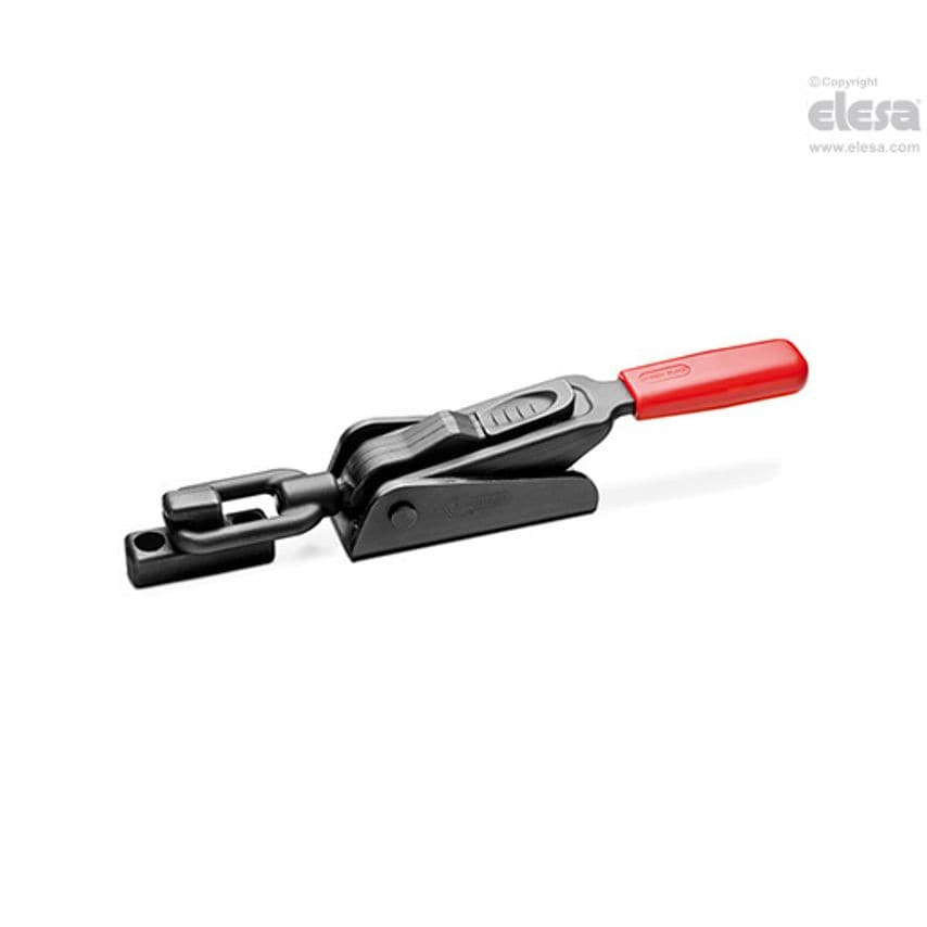 Latch Clamp-MTL.1400-T5