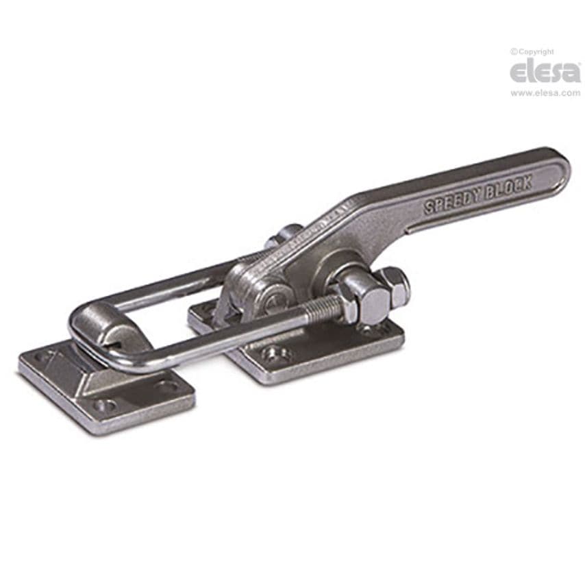 Latch Clamp-MTP.4000-T2X