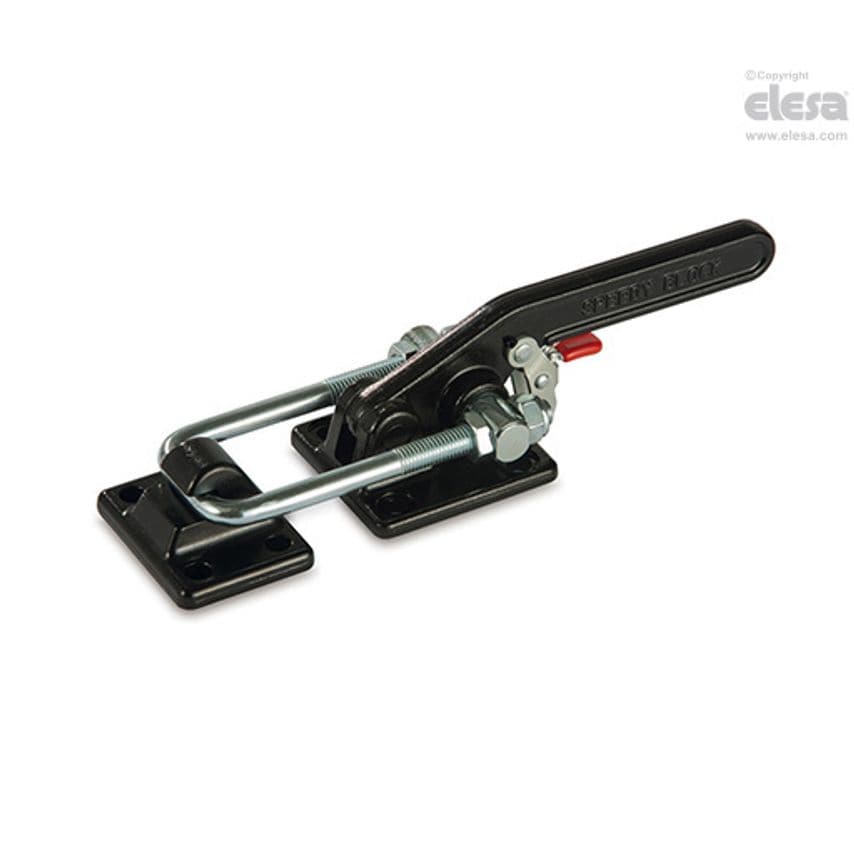 Latch Clamp-MTP-S-1700-T6