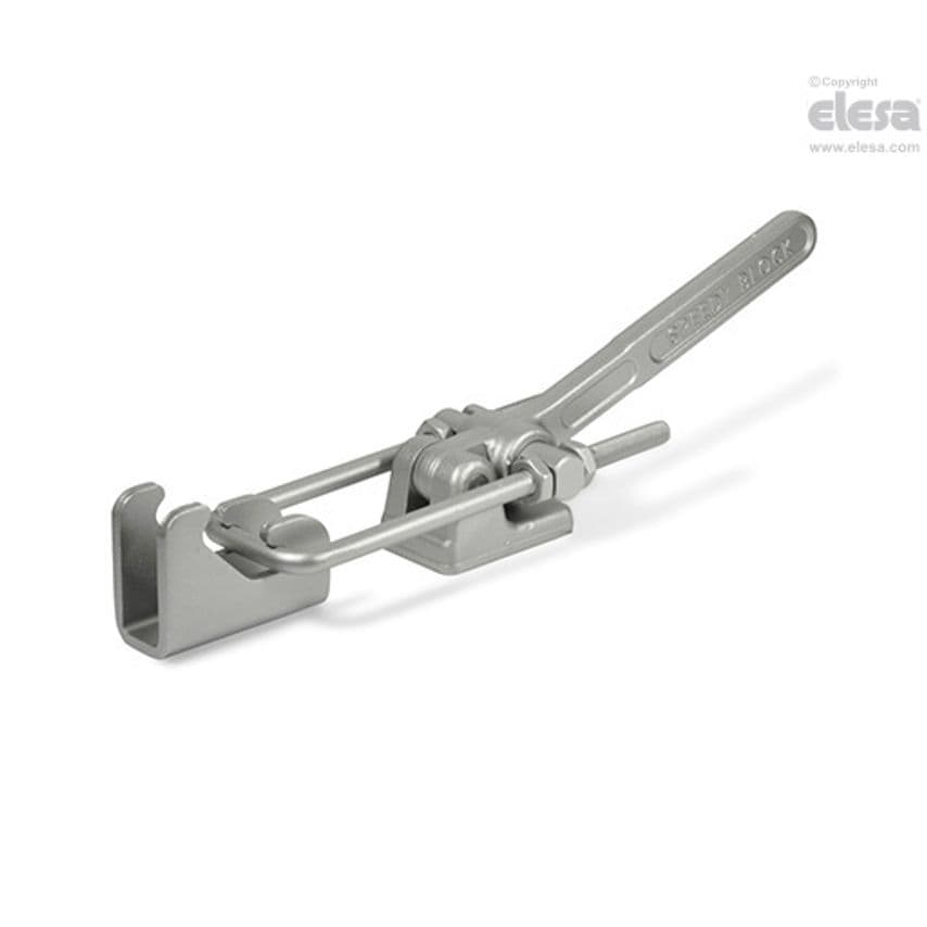Latch Clamp-MTR.1510-T2S