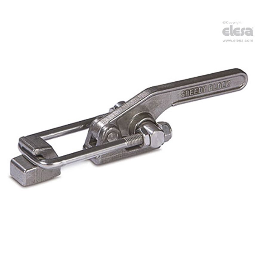 Latch Clamp-MTS.1700-T2SX