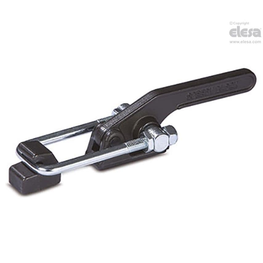 Latch Clamp-MTS.1700-T2S