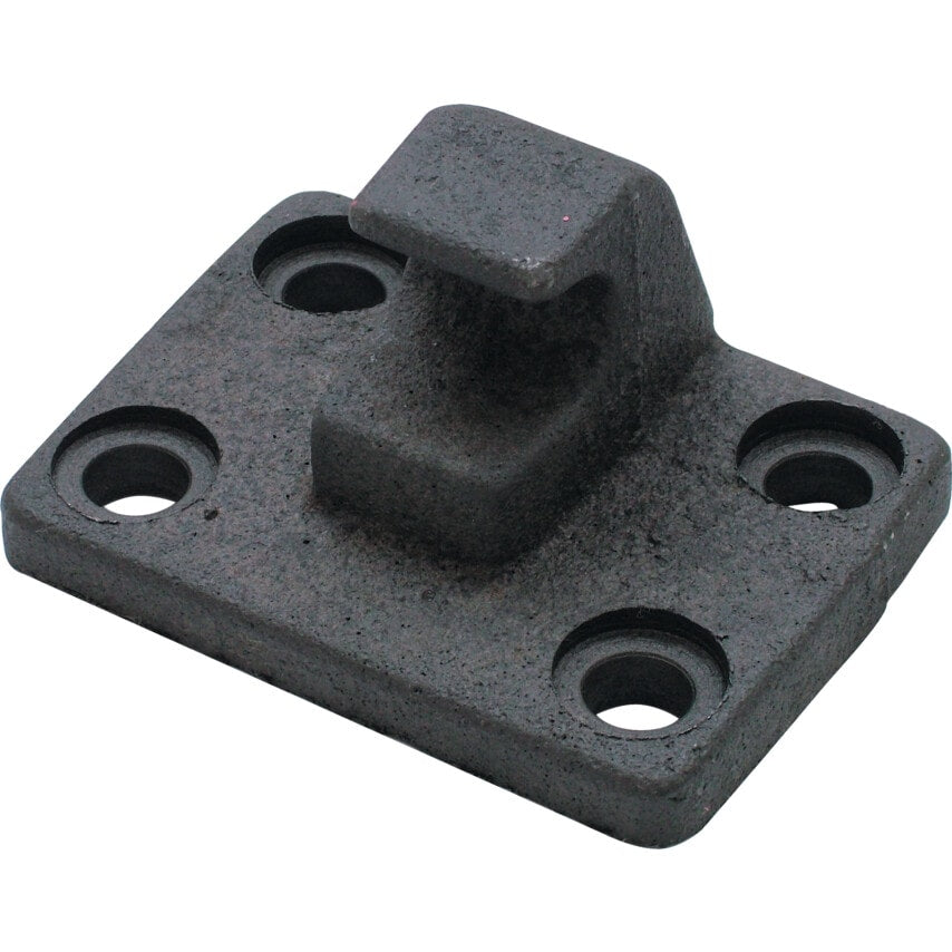 Latch Plate to Suit Toggle Clamps