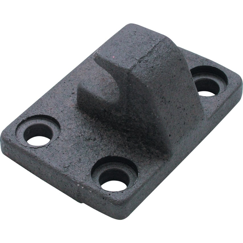 Latch Plate to Suit Toggle Clamps