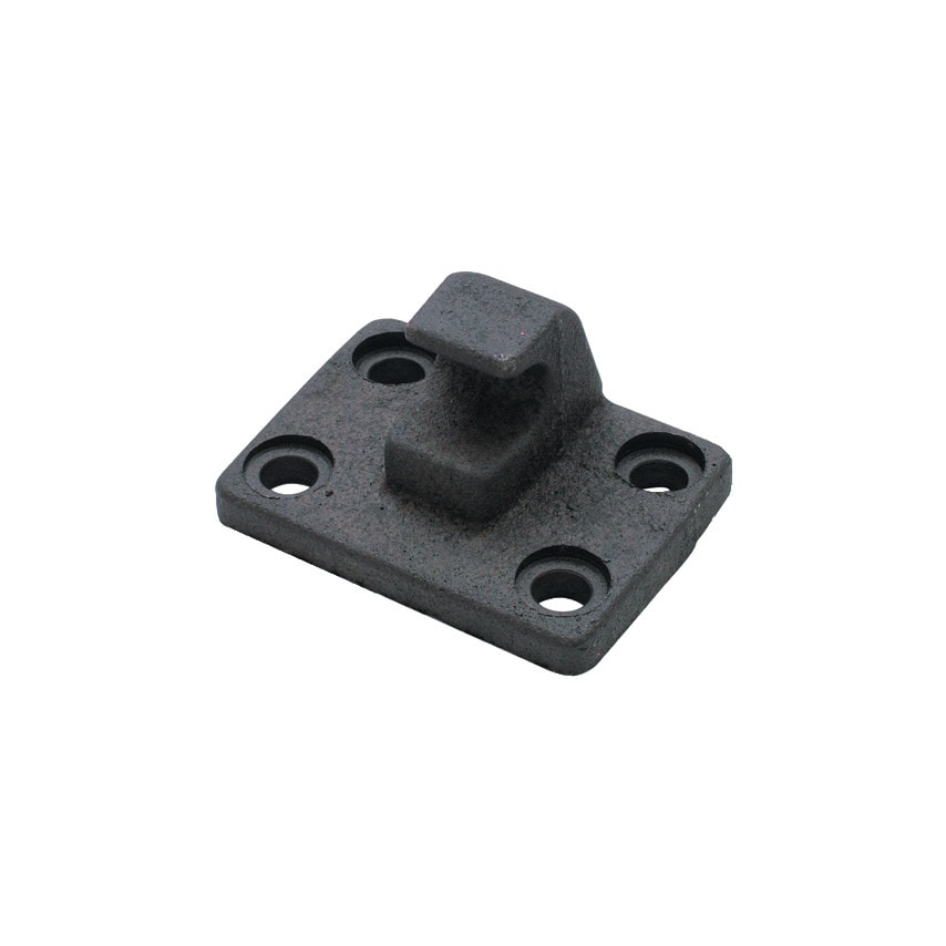Latch Plate to Suit Toggle Clamps