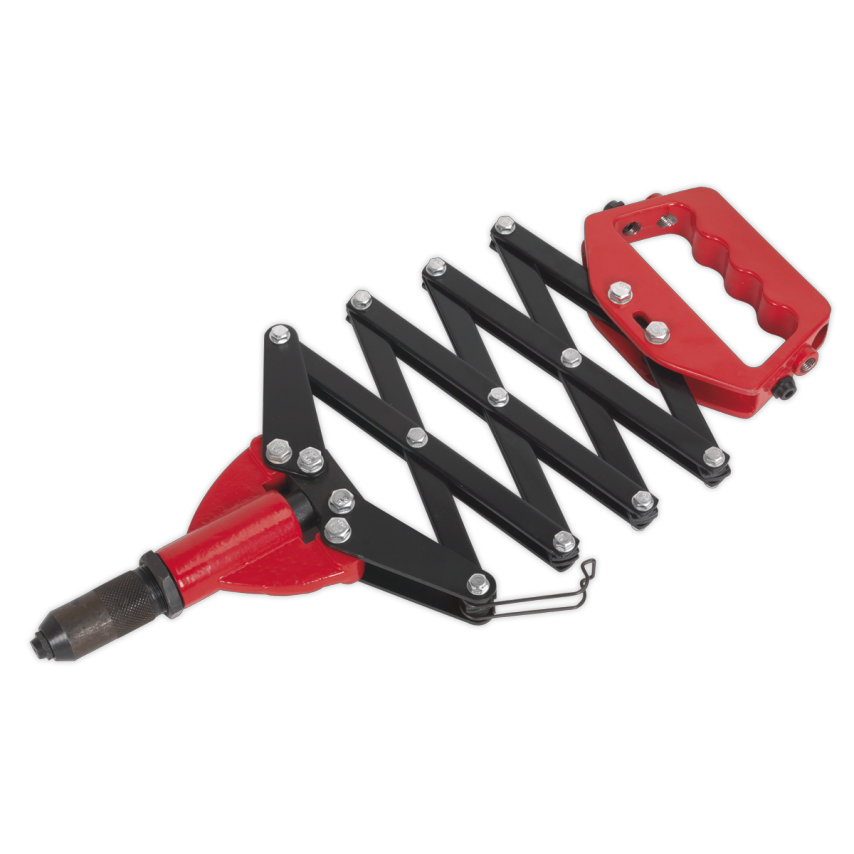Lazy Tongs Riveter - AK39902