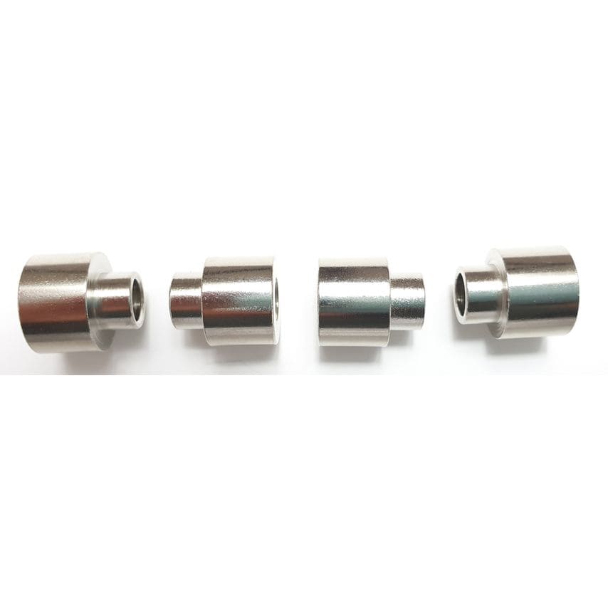 Ldbush Loong (Dragon) Twist Pen Bush Set