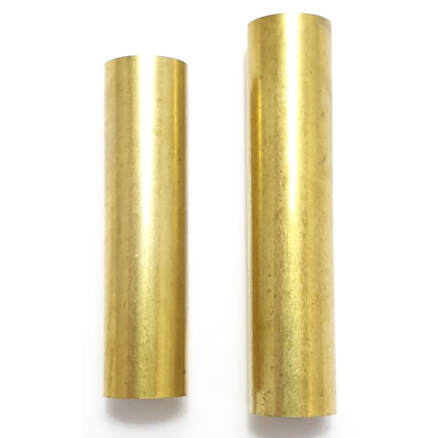 Ldtube Loong (Dragon) Twist Pen Tubes - Upper & Lower