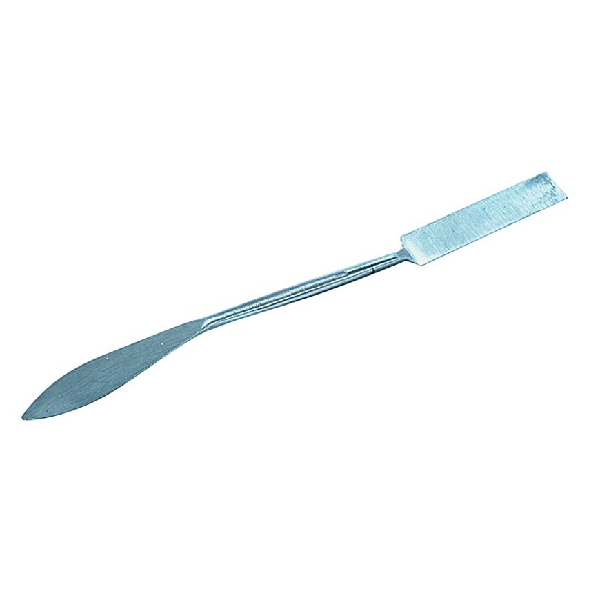 Leaf End  Square Small Tool 1/2in