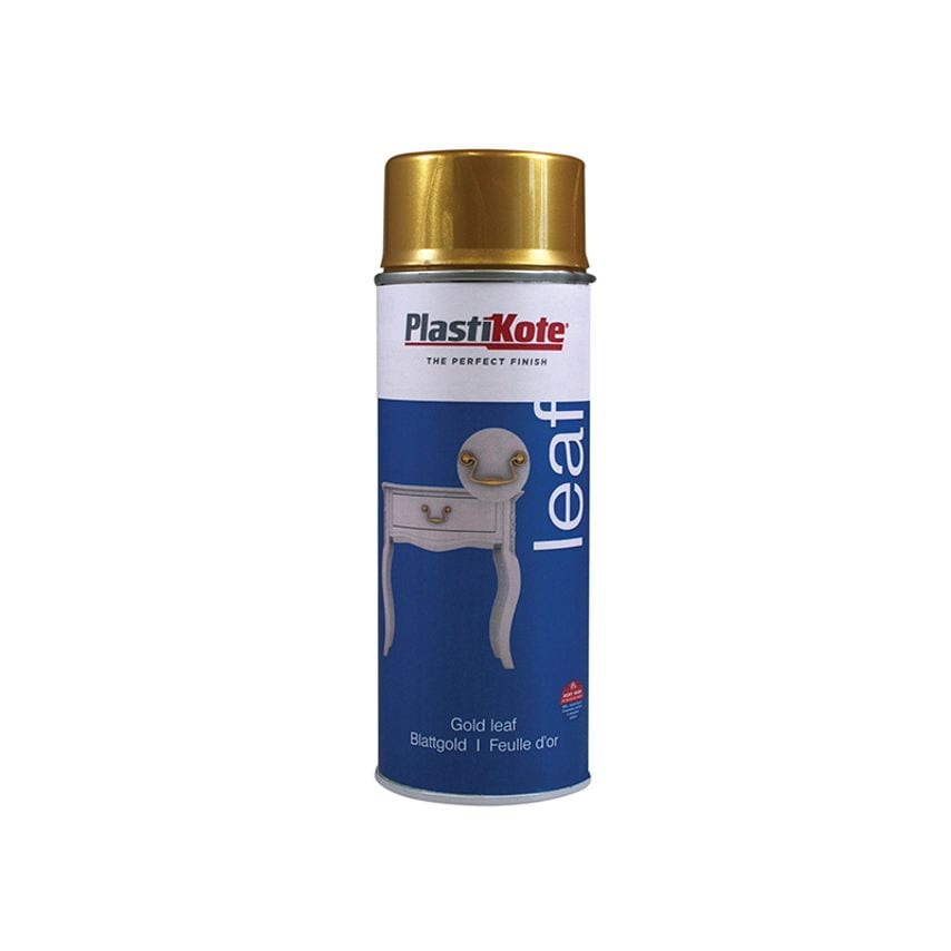 Leaf Spray Gold 400ml PKT27110