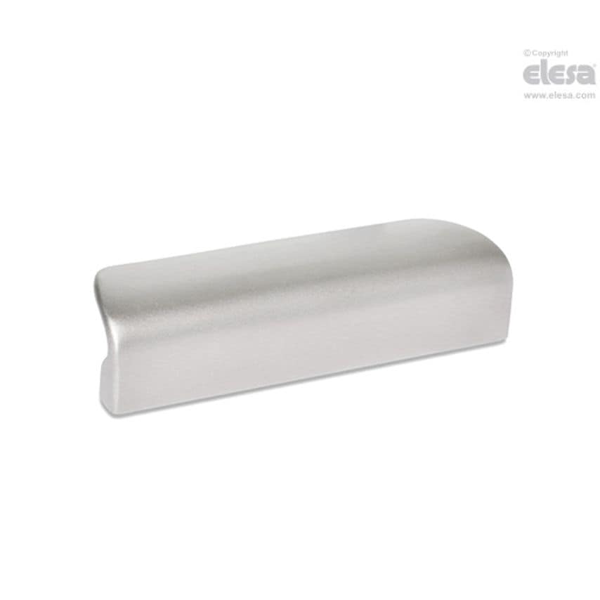 Ledge handle-GN 730.5-A4-120-GS