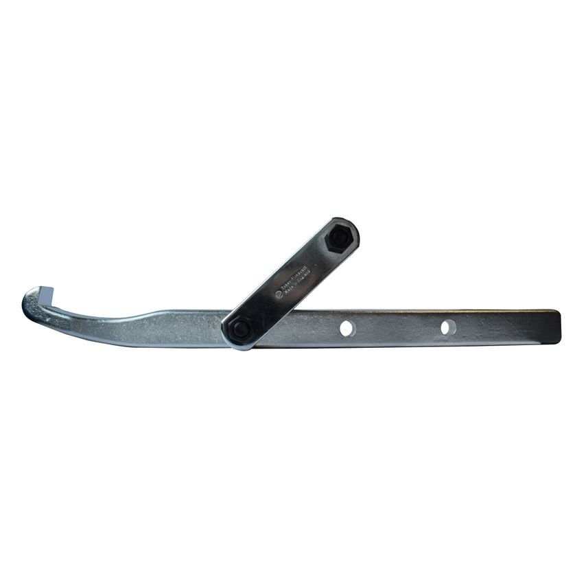 Leg Assembly - Standard Adjustable 437mm