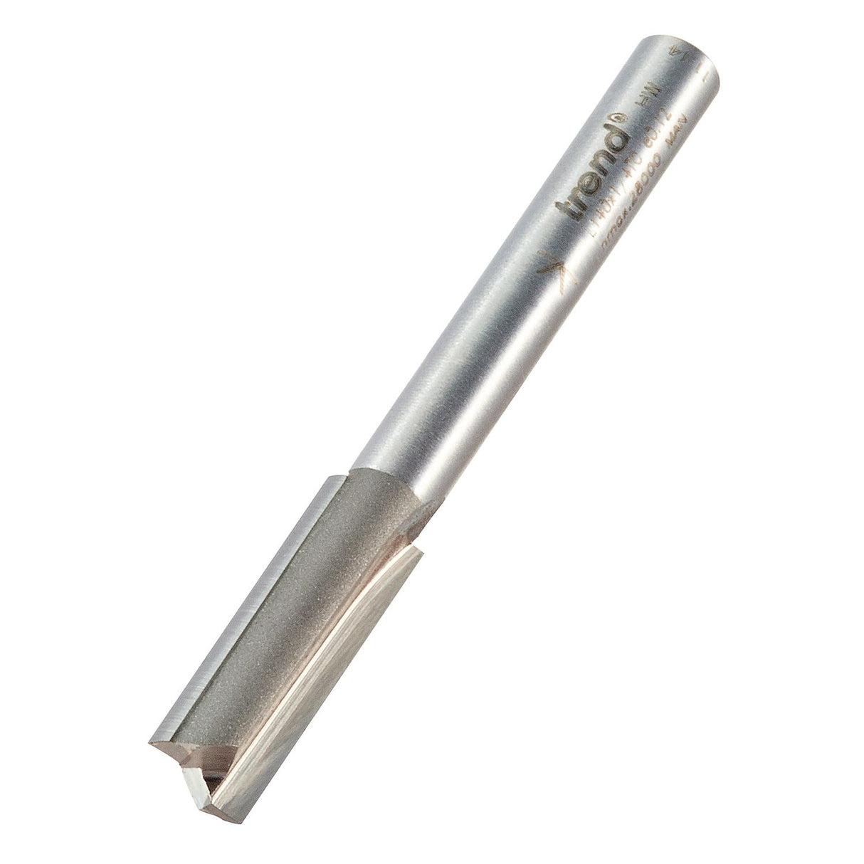 Leigh Dovetail Cutter - L140X1/4TC