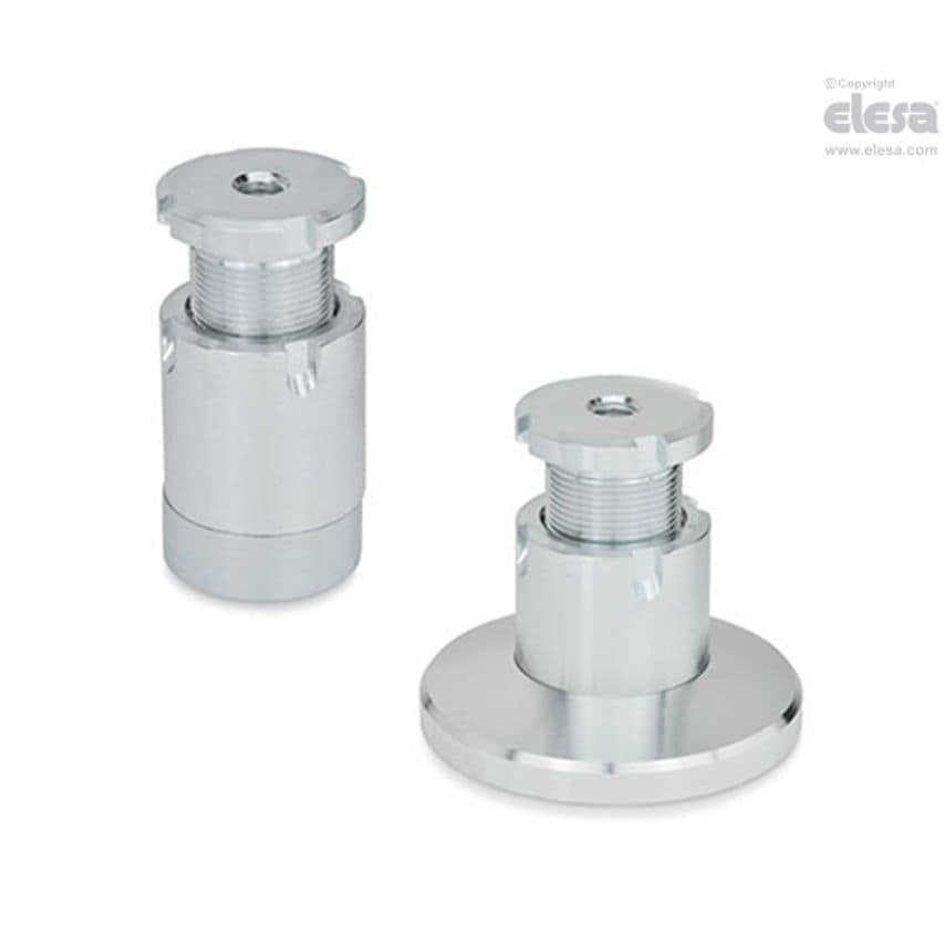 Levelling bush-GN 360-40-M10-69-A-ST