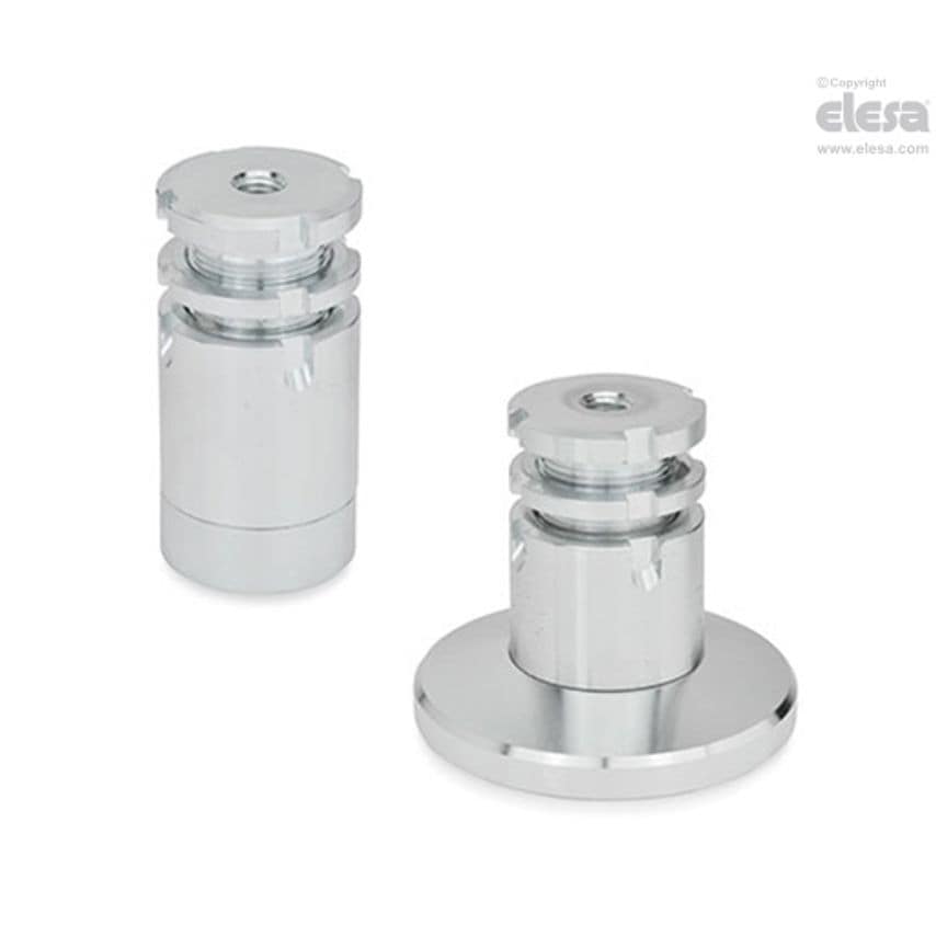 Levelling bush-GN 360-99-M12-103-B-ST