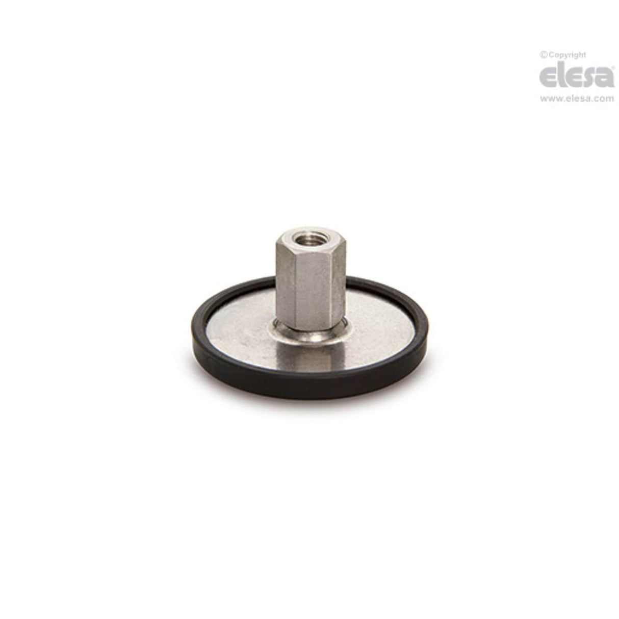 Levelling feet-LMP.40-M12-TR