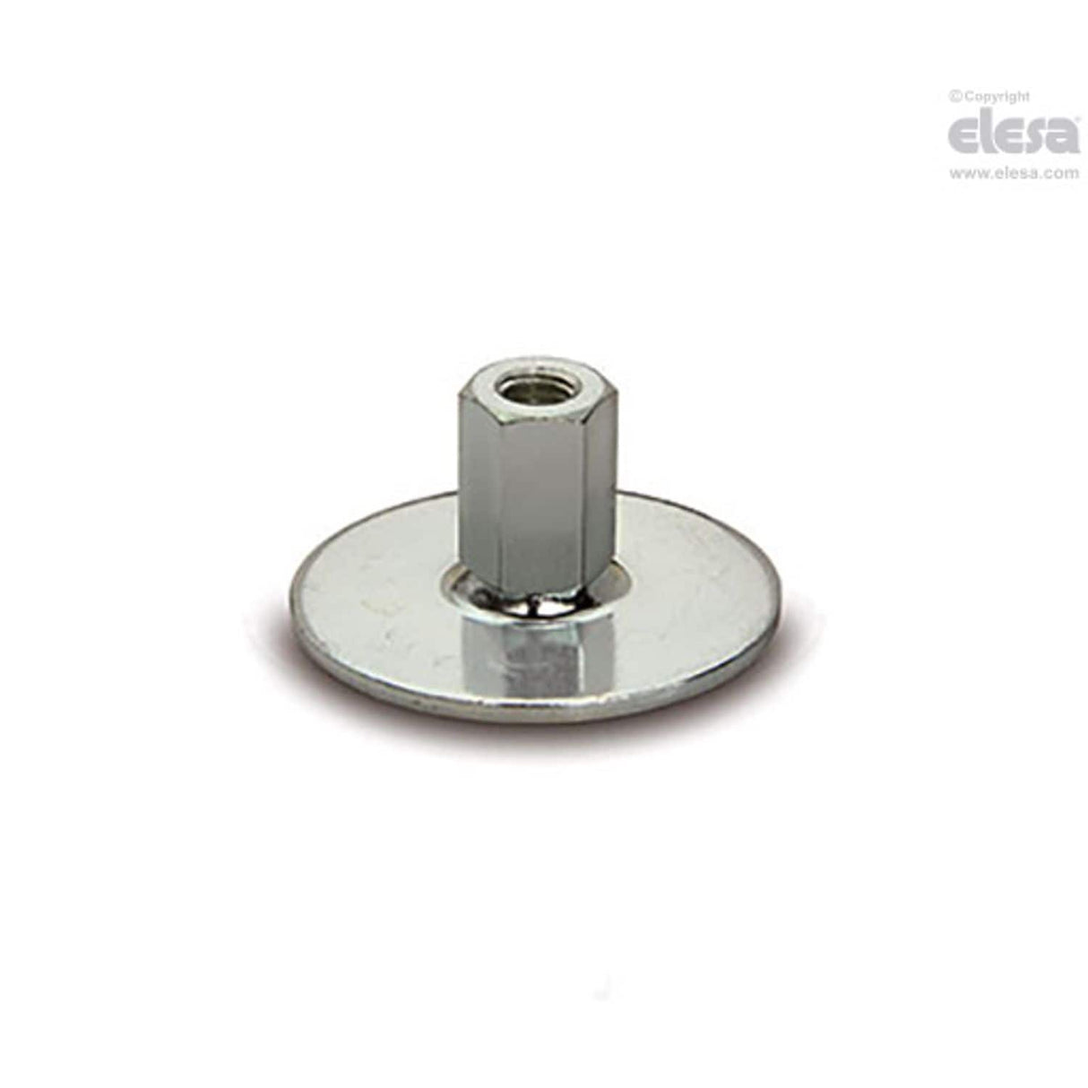 Levelling feet-LMP.40-SST-M12