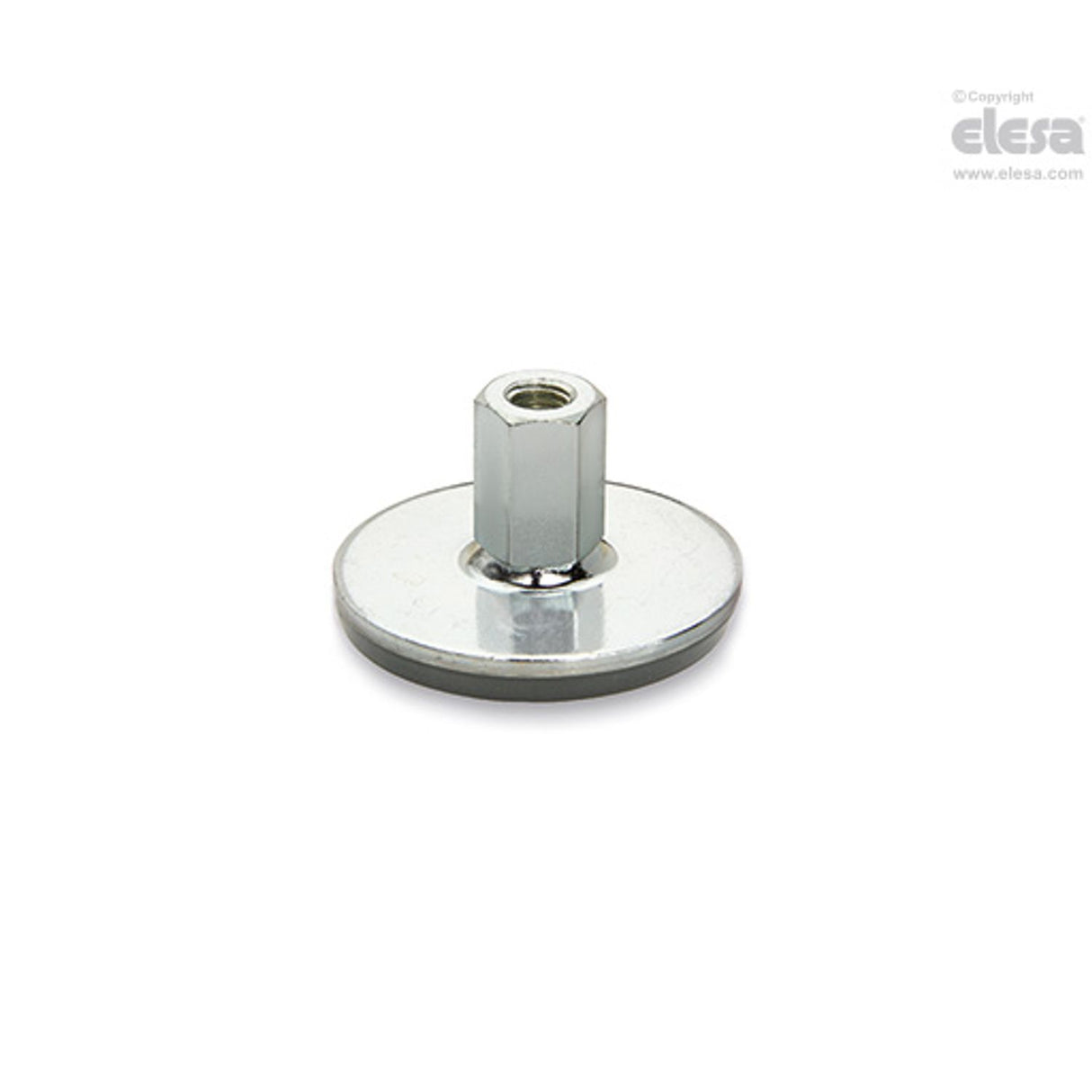 Levelling feet-LMP.50-M10-TV