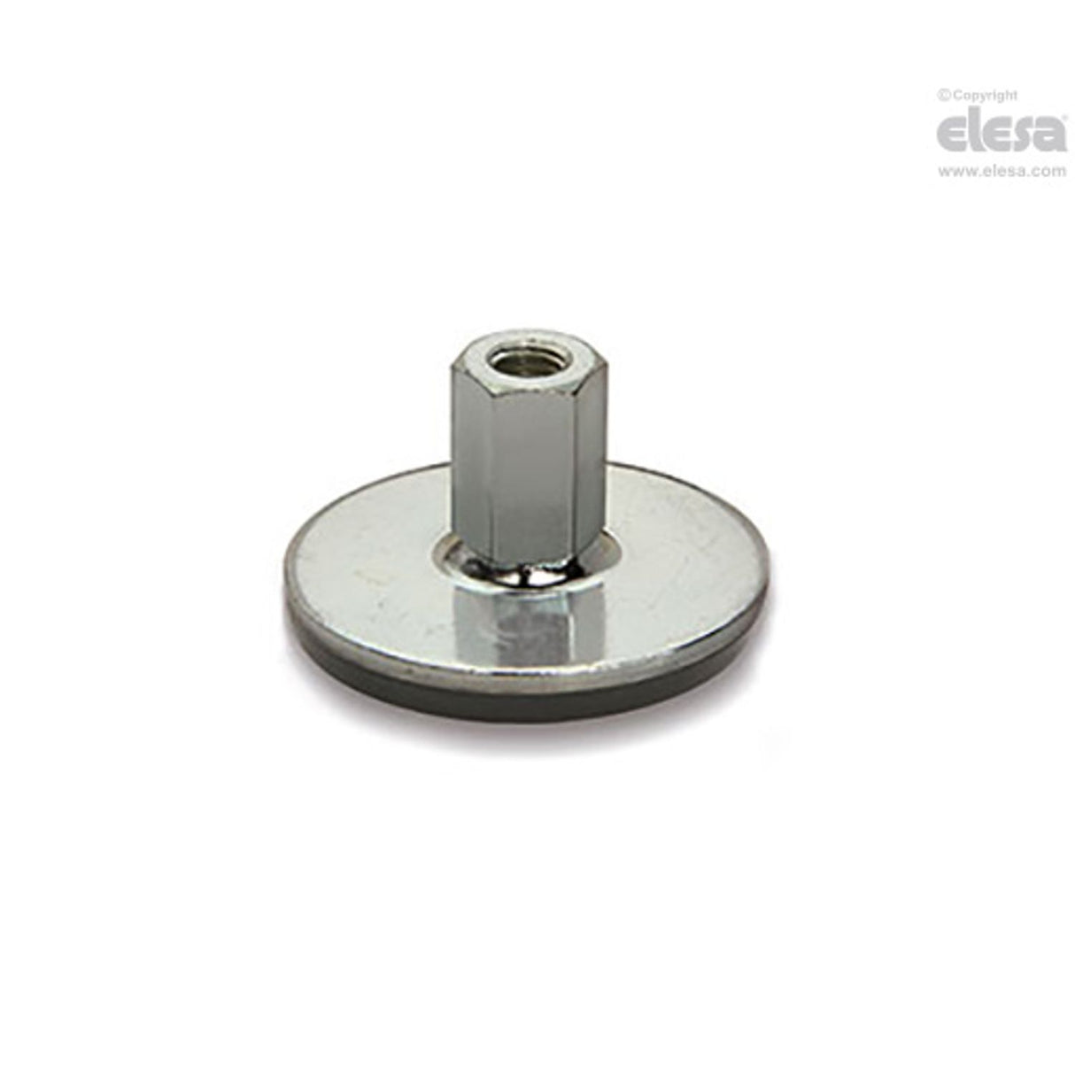 Levelling feet-LMP.50-SST-M8-TV