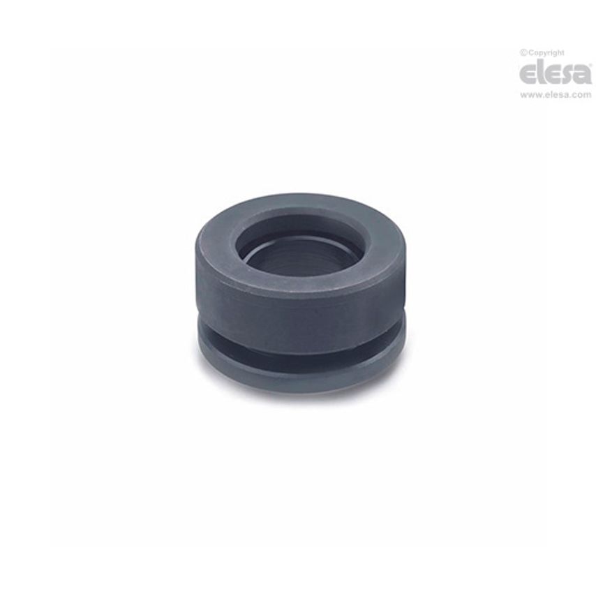 Levelling washer-GN 6319.1-17-ST