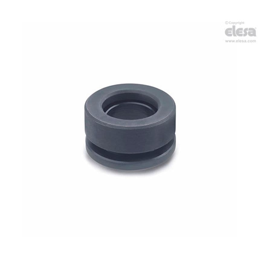 Levelling washer-GN 6319.1-40-ST