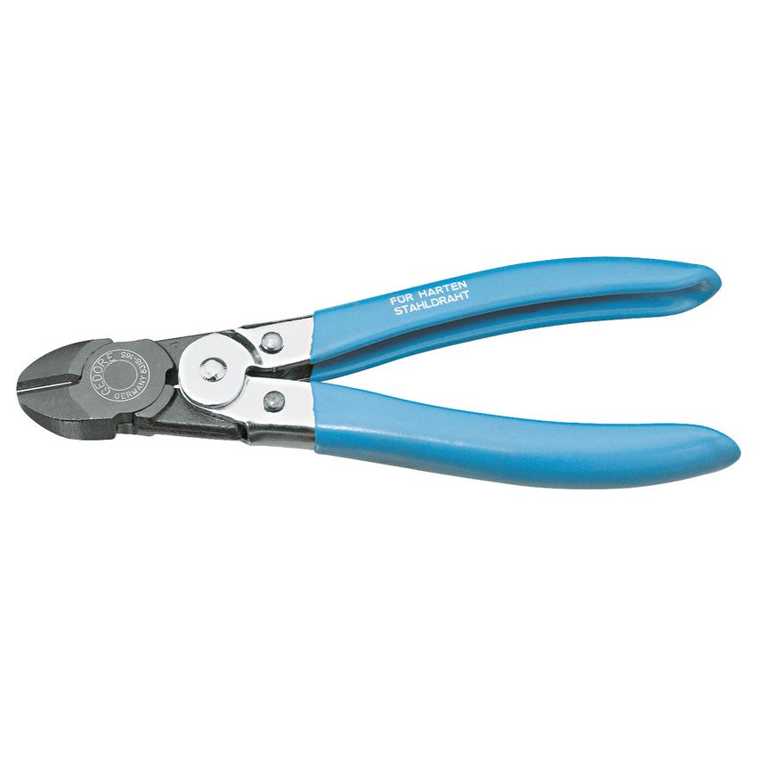 Lever-Action Side Cutter