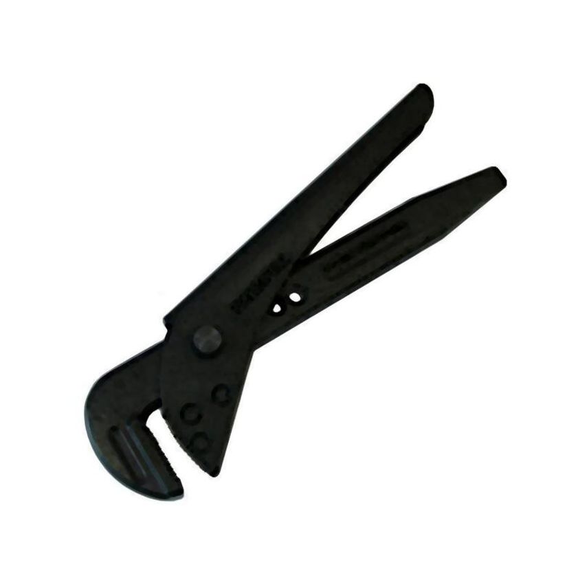 Lever Action Pipe Wrench 230mm (9in) FAIPWLA9