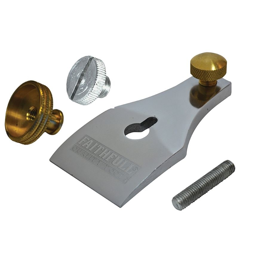 Lever Cap Adjuster Nut & Screws for No 4 & 5 Planes FAIPLANE4LV