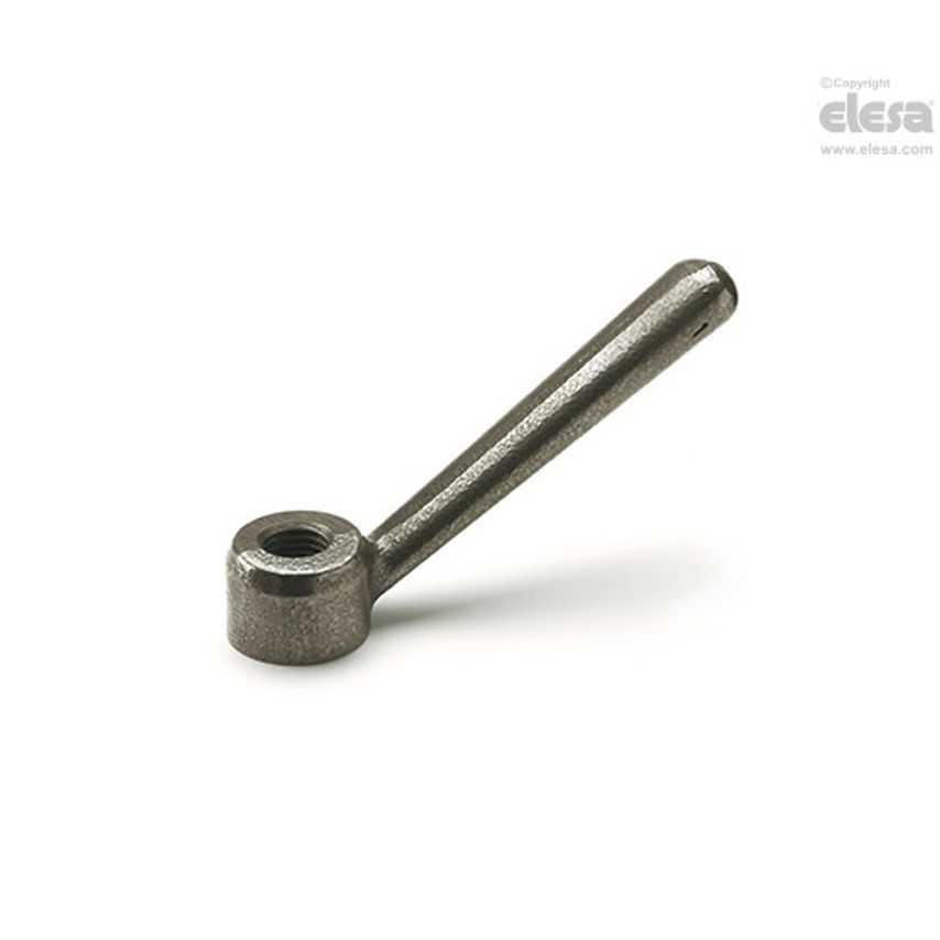 Lever handle-GN 206-40-M20