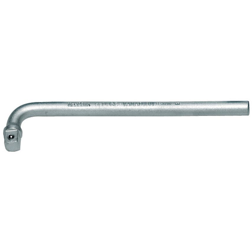 L-handle 1/2" - 6143270