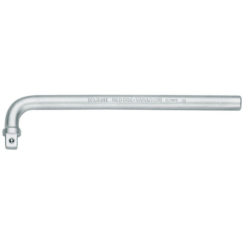 L-handle 3/8" - 6236360