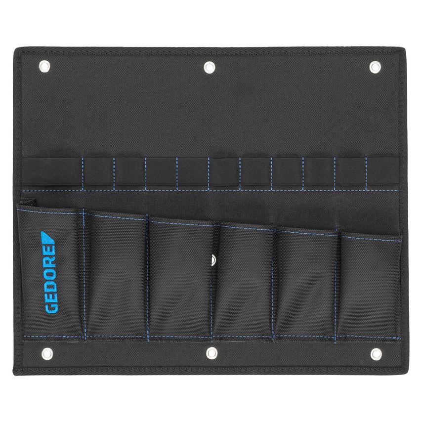 Lid tool board incl. mounting set