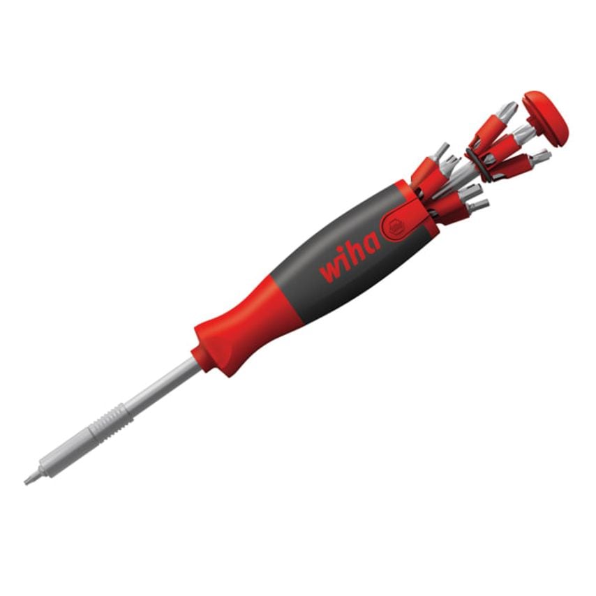 LiftUp 26one Bit Screwdriver