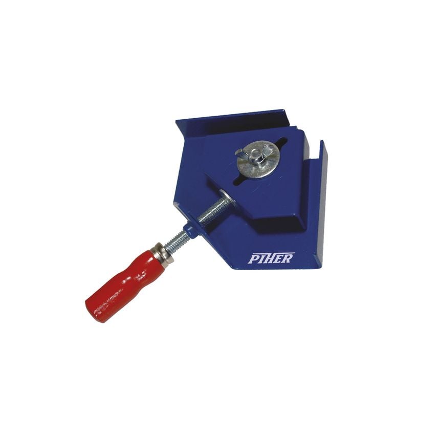 Light Weight Angle Clamp A-40 - 30000