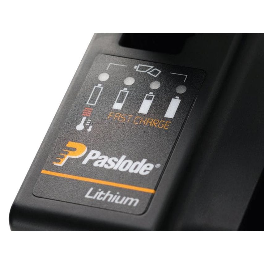 Li-ion Battery Charger PAS018882