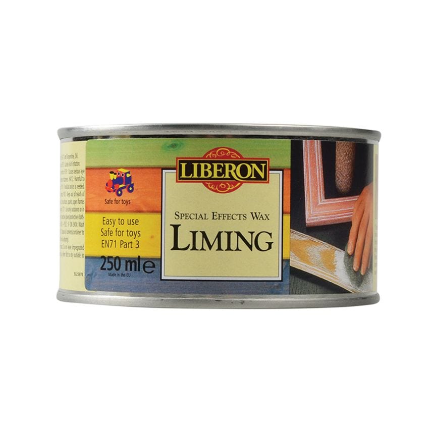 Liming Wax 250ml LIBLW250