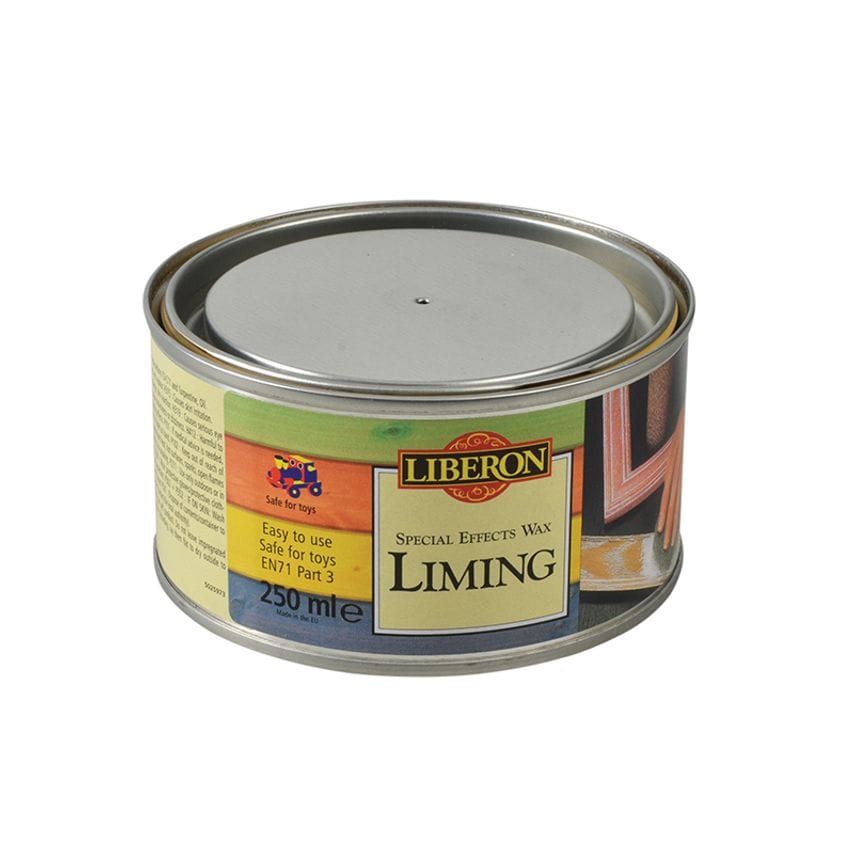 Liming Wax 250ml LIBLW250