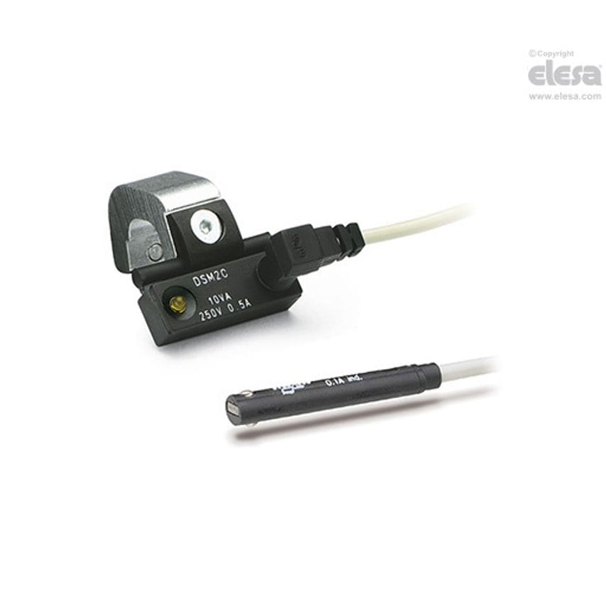 Limit Switch-PSW.32-40