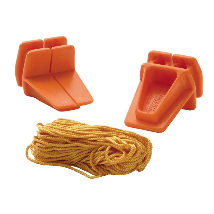 Line Blocks (Pack 2) & Line 18m FAILB