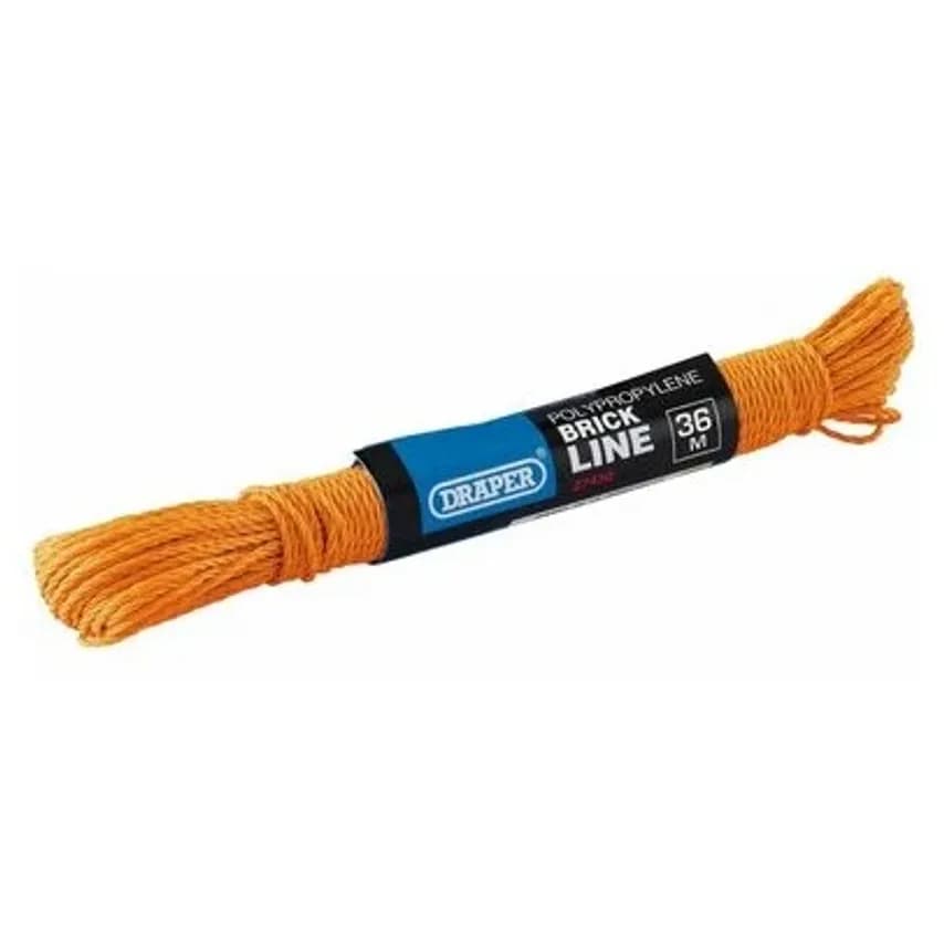 Line Brick 36M Polyethylene