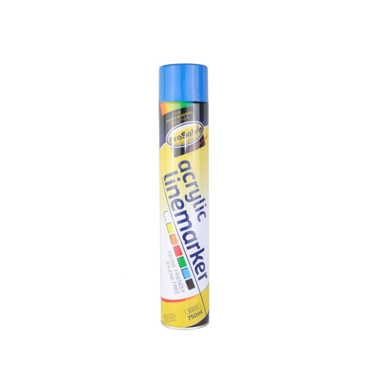 Line Marker 750ml Blue