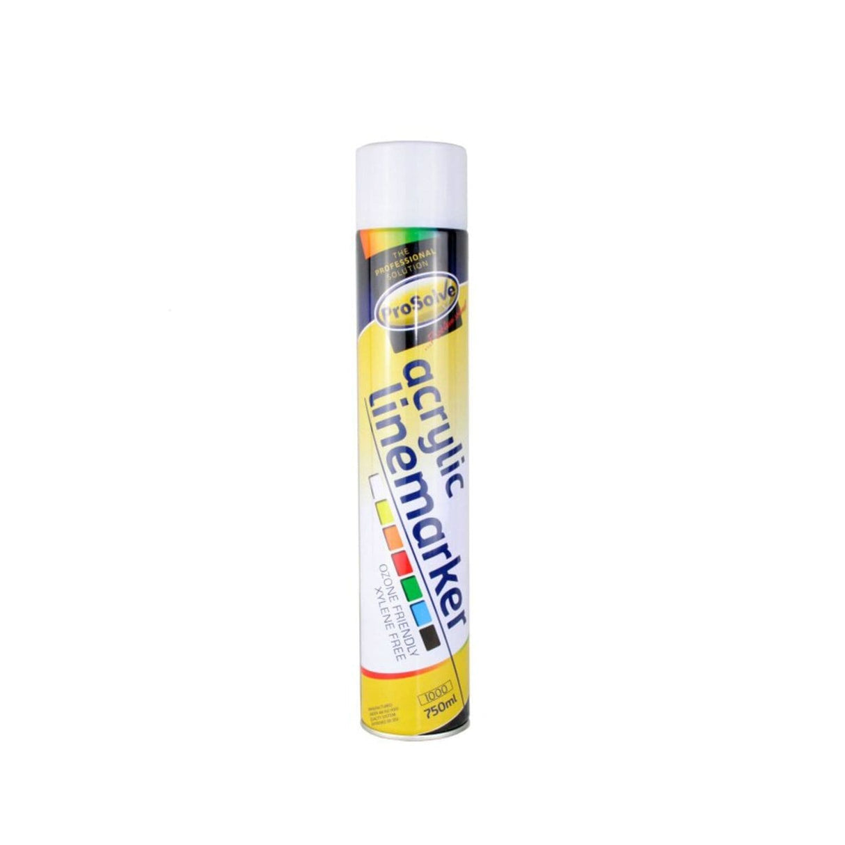 Line Marker 750ml White