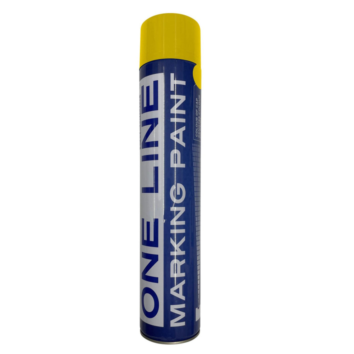Line Marking Paint - Yellow