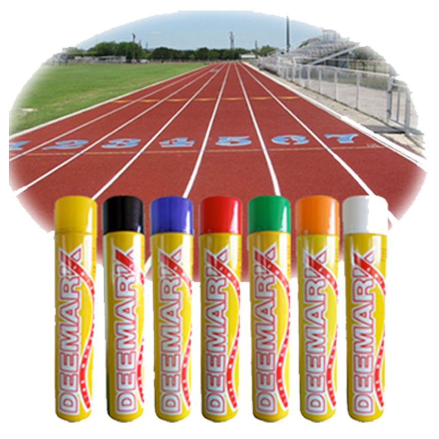 Line Marking Spray - Blue - 750ml - Case of 6