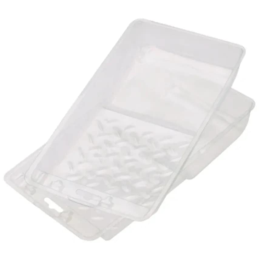 Liner Disposable Paint Tray (Pack of 5)100mm