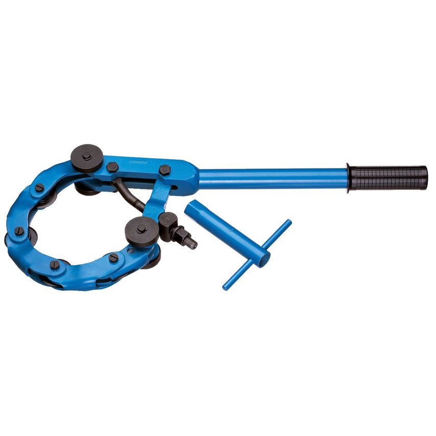 Link pipe cutter 85-175mm