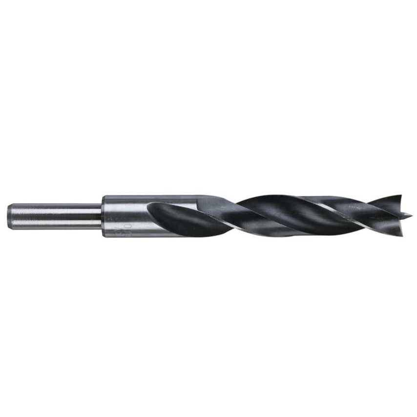 Lip & Spur Brad Point Drill for Wood 16x151mm