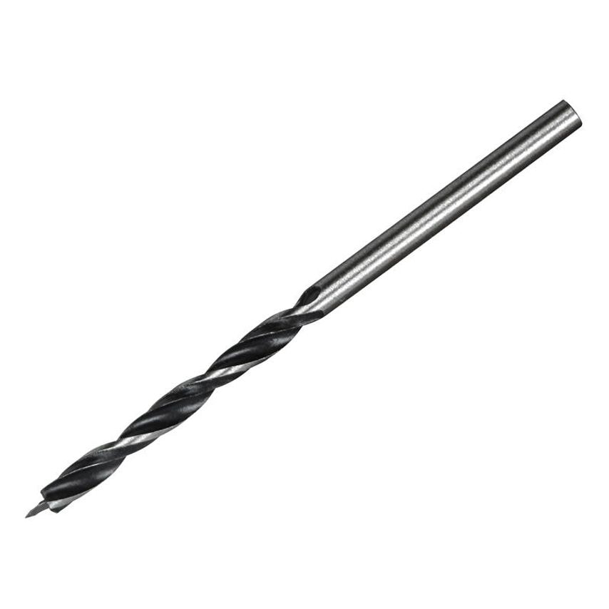 Lip & Spur Wood Drill Bit 3mm FAIWDB30