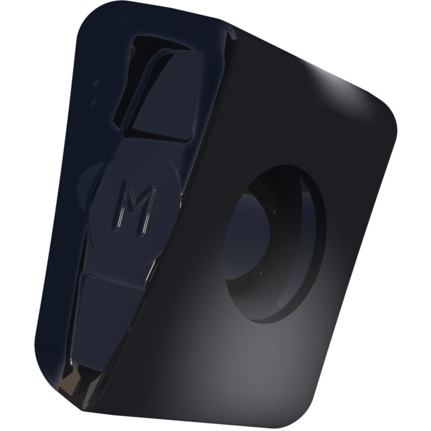 Lnex 121016SR-M M8310 90 Tangential Mill Insert