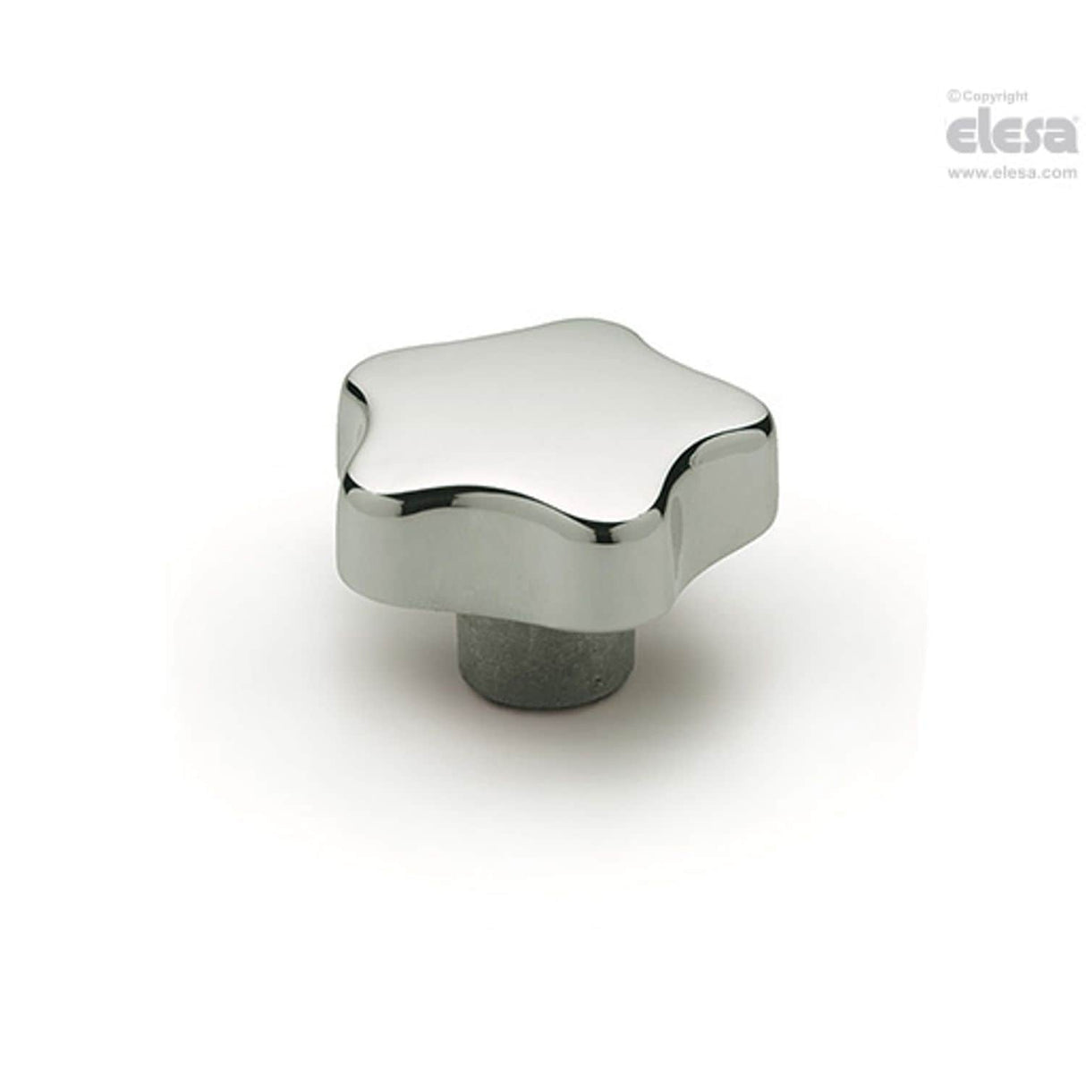 Lobe knob-VCM.70-16 - 169536-E